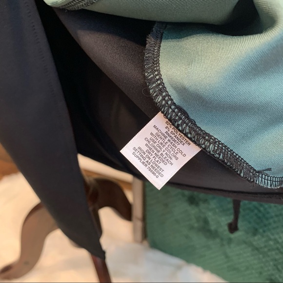 🍈 Belle Sky Sleeveless MIDI Dress - Picture 10 of 11